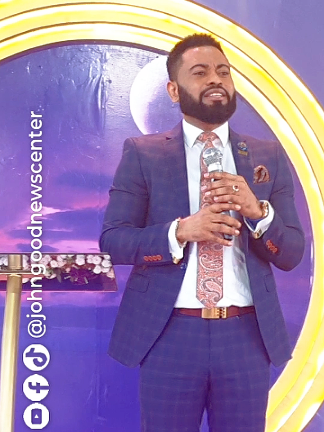 @Glory Realm Intl Ministries