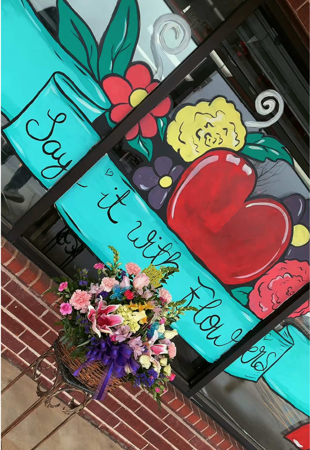 @floweramaokc🌹