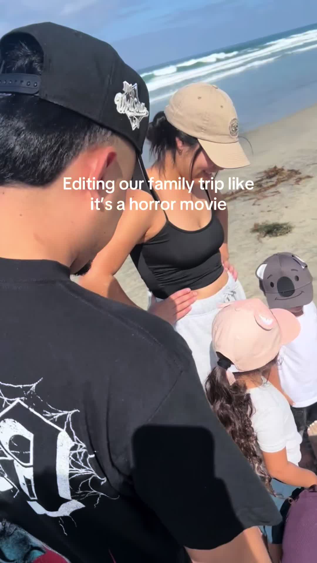 @Lexie Torres