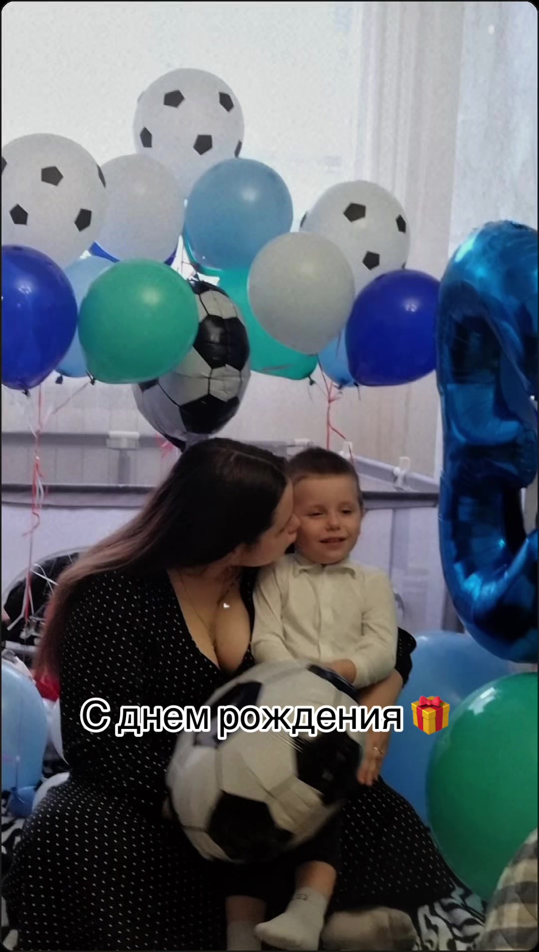 @Karina Vysotskaya