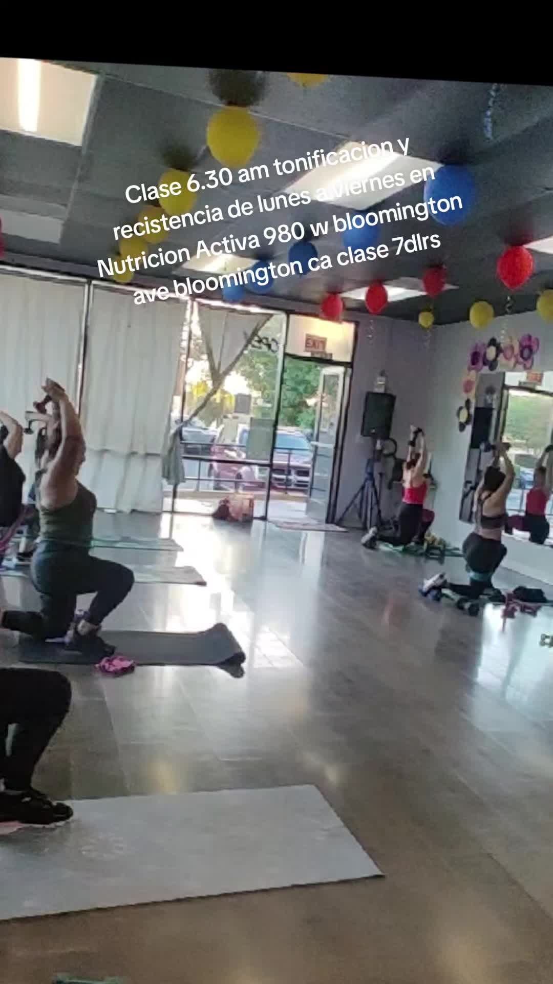 @Nutrición activa