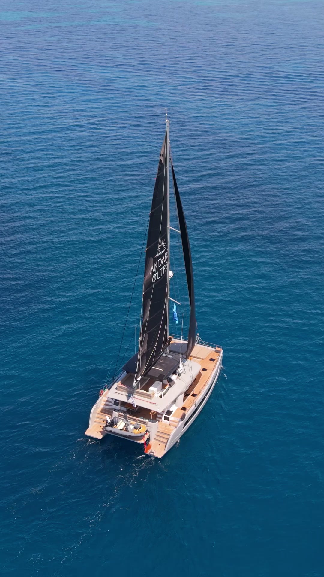 @Epic Yacht Charters