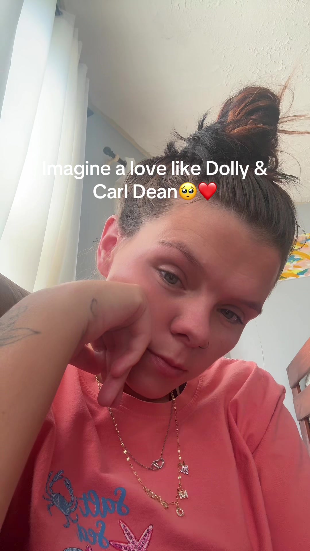 @Dacia Marie