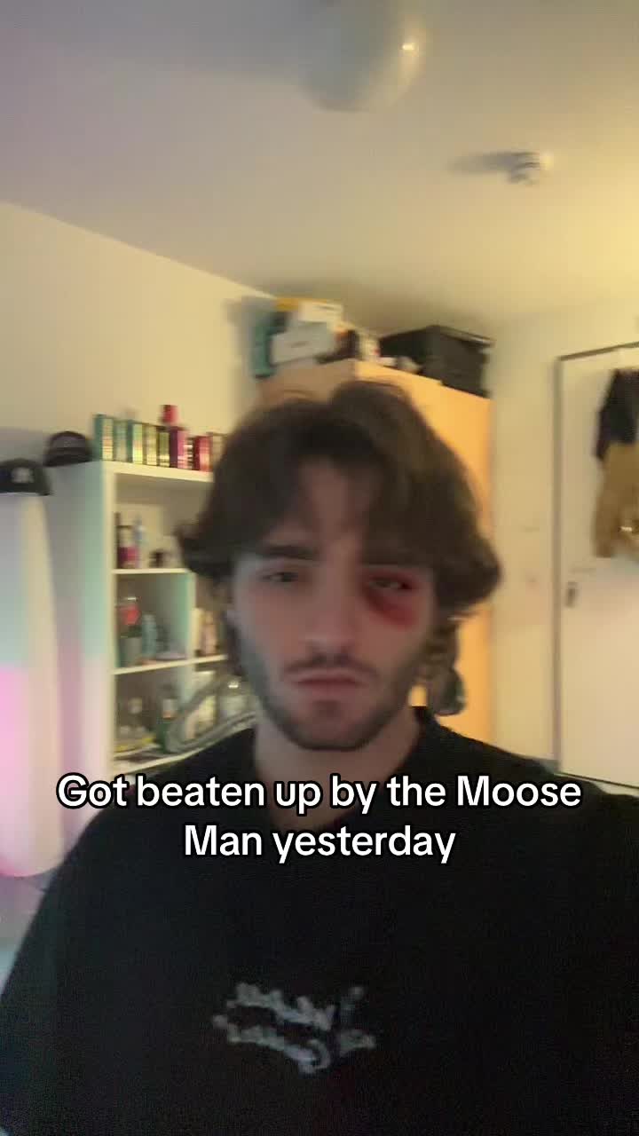 @Moe Lester