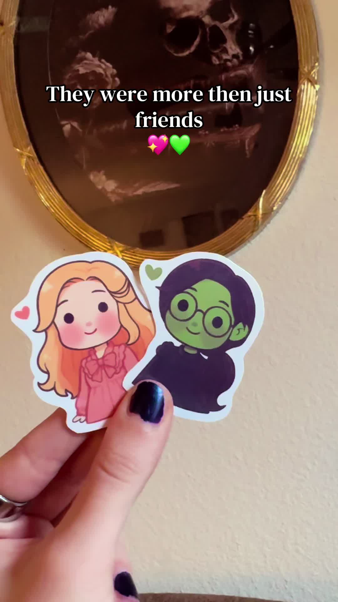 @Wiredgemstone