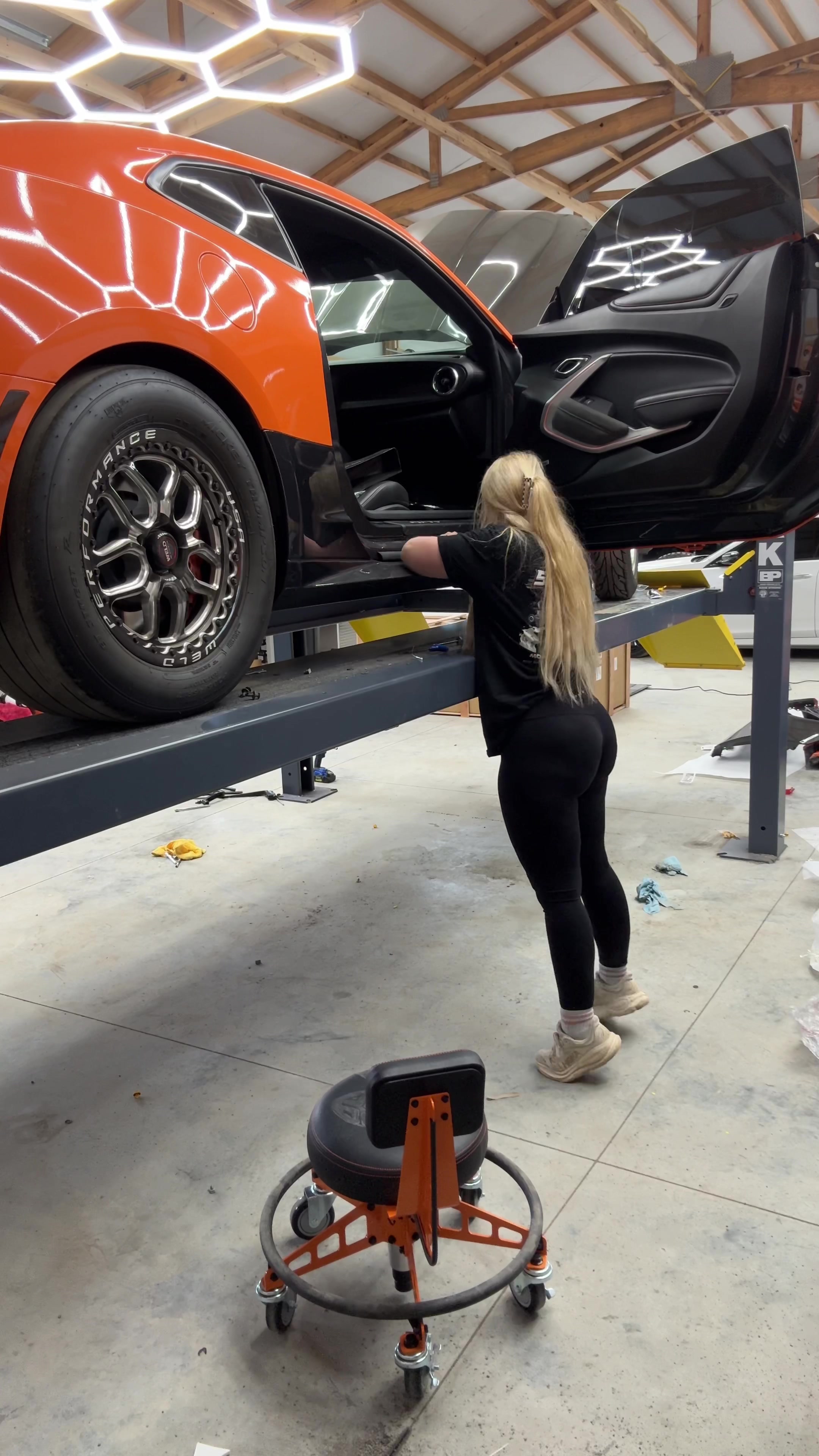 @Britney Automotive