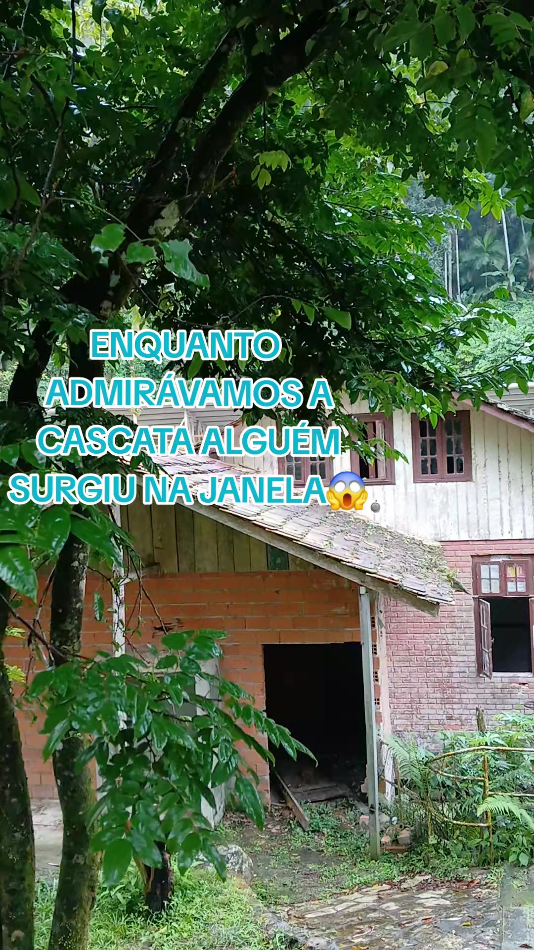 @Frequencia Sobrenatural