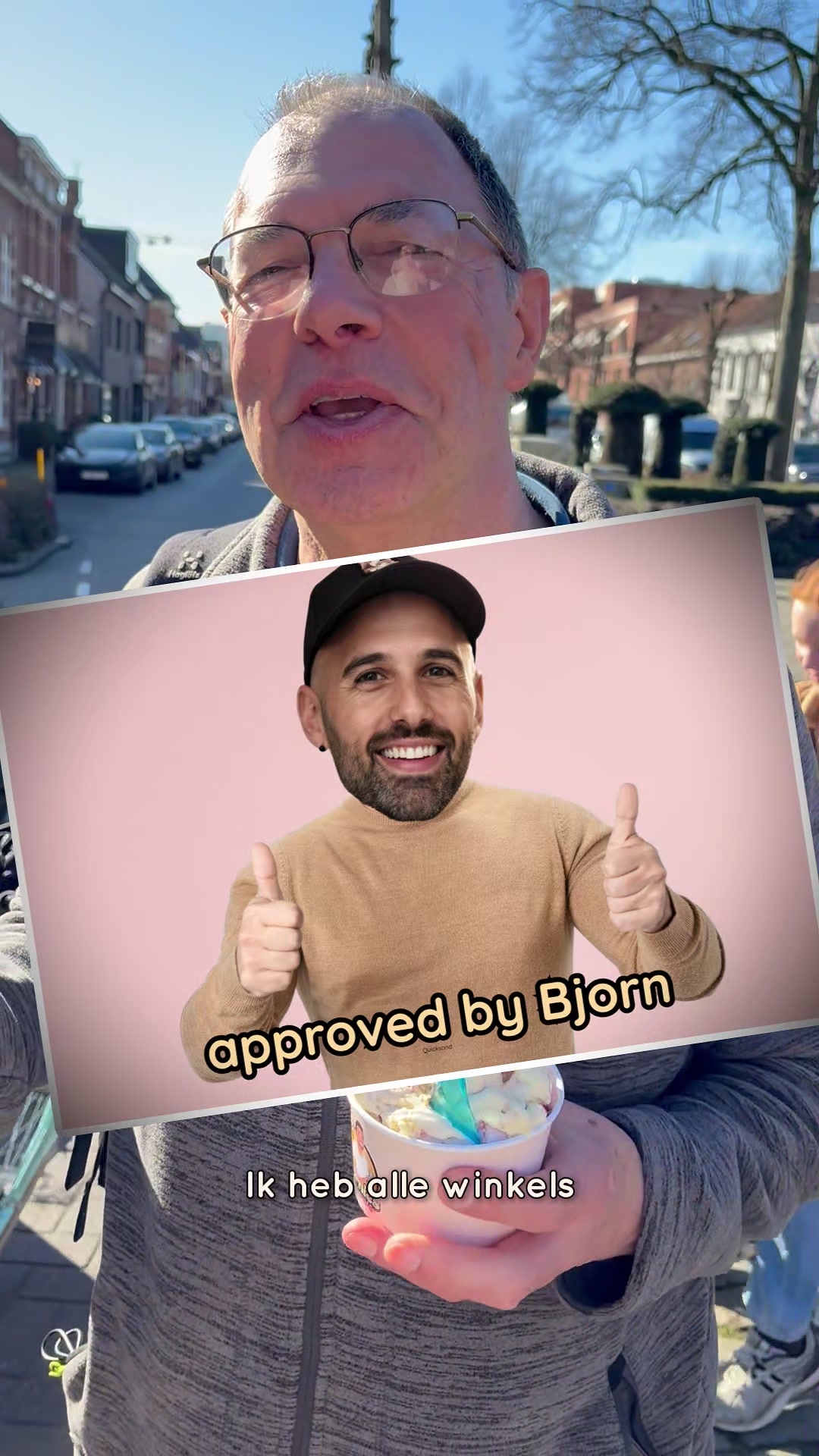 @Bjornies Huisbereid IJs