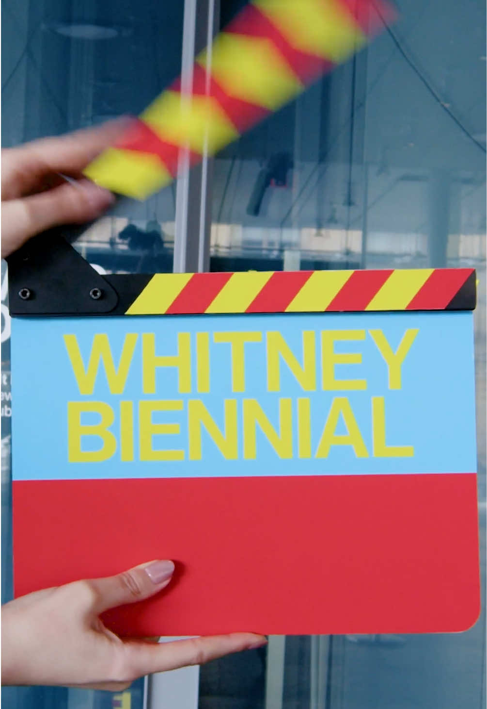 @Whitney Museum
