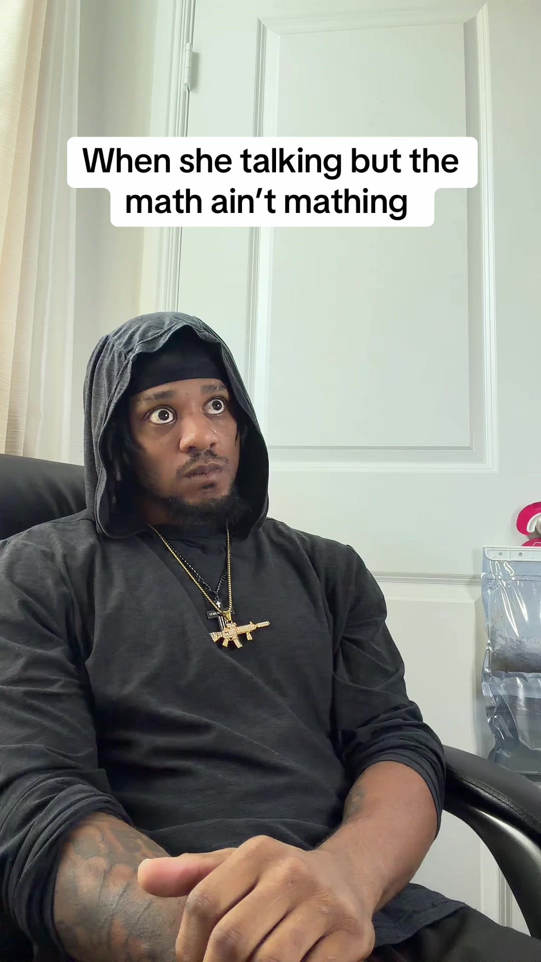 @Marcus James