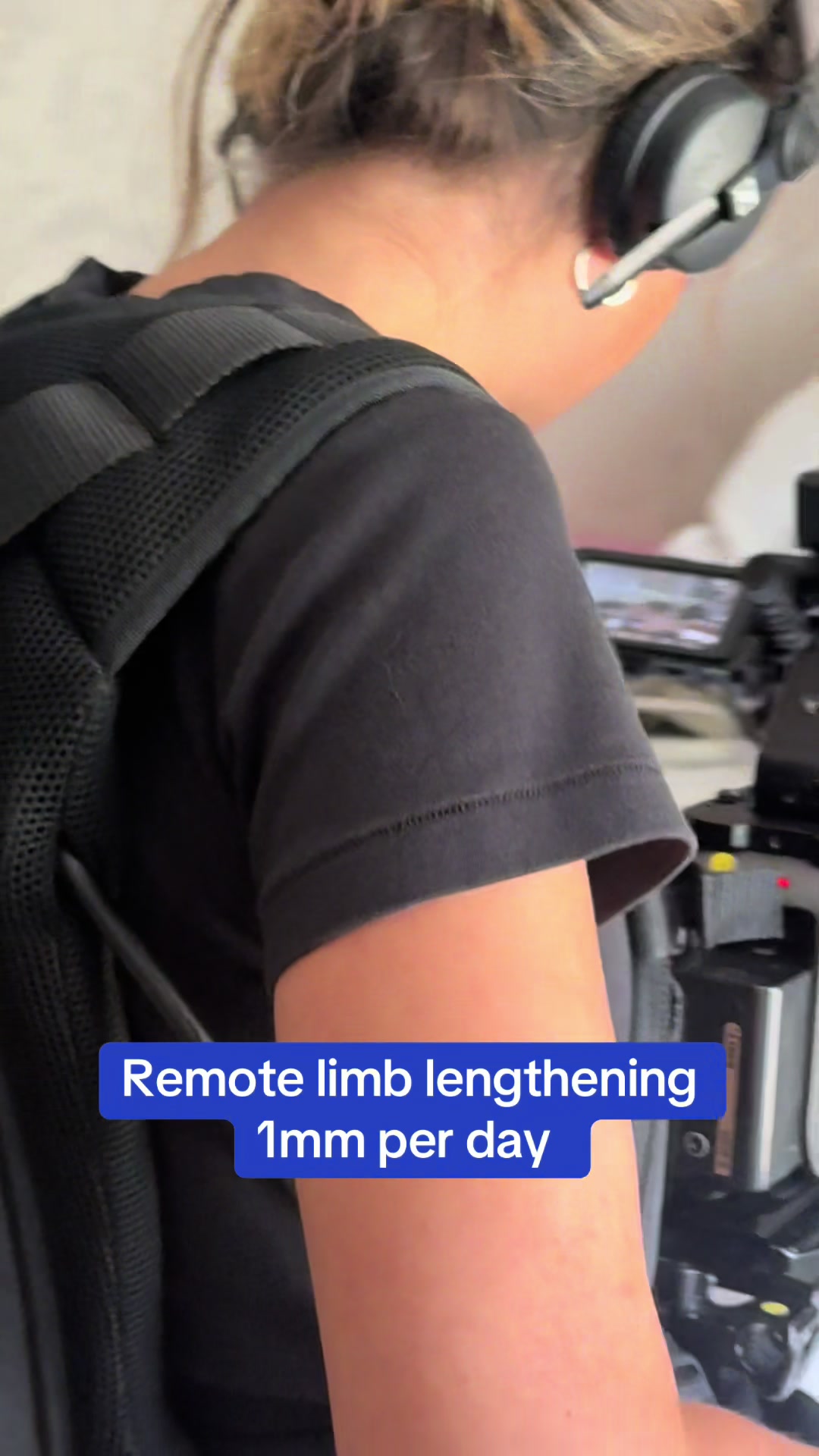 @Lengthening Center
