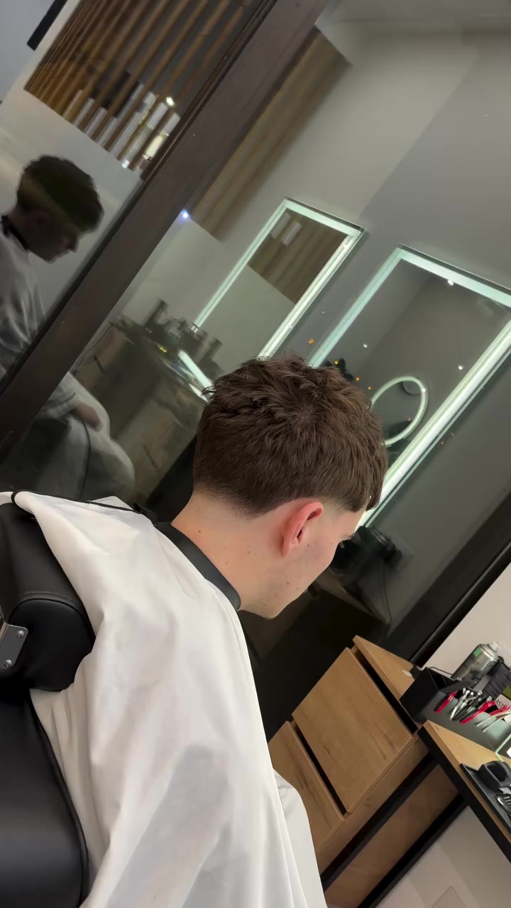@Lubjano Hair Studio