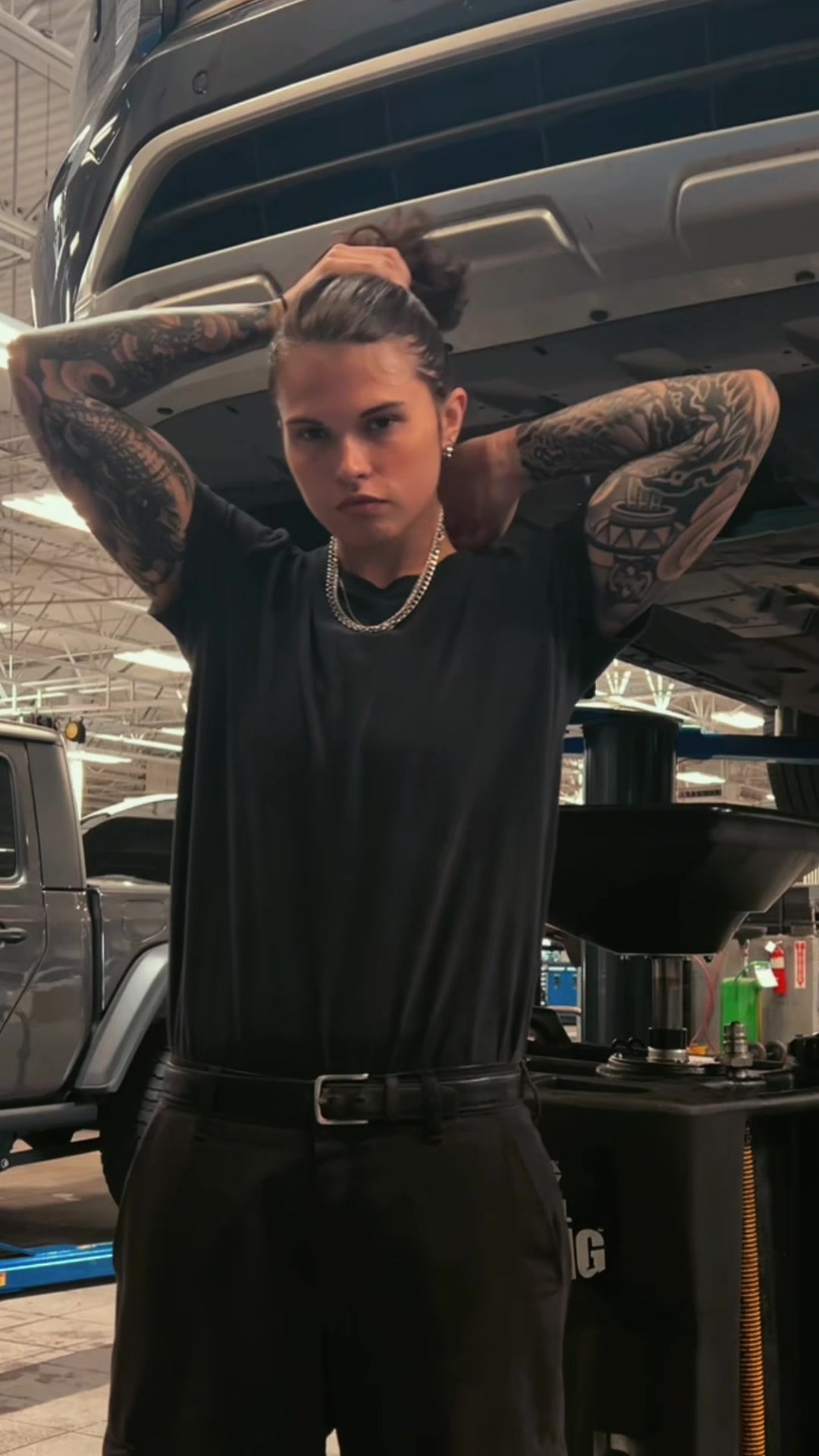 @Meg The Mechanic🏳️🌈