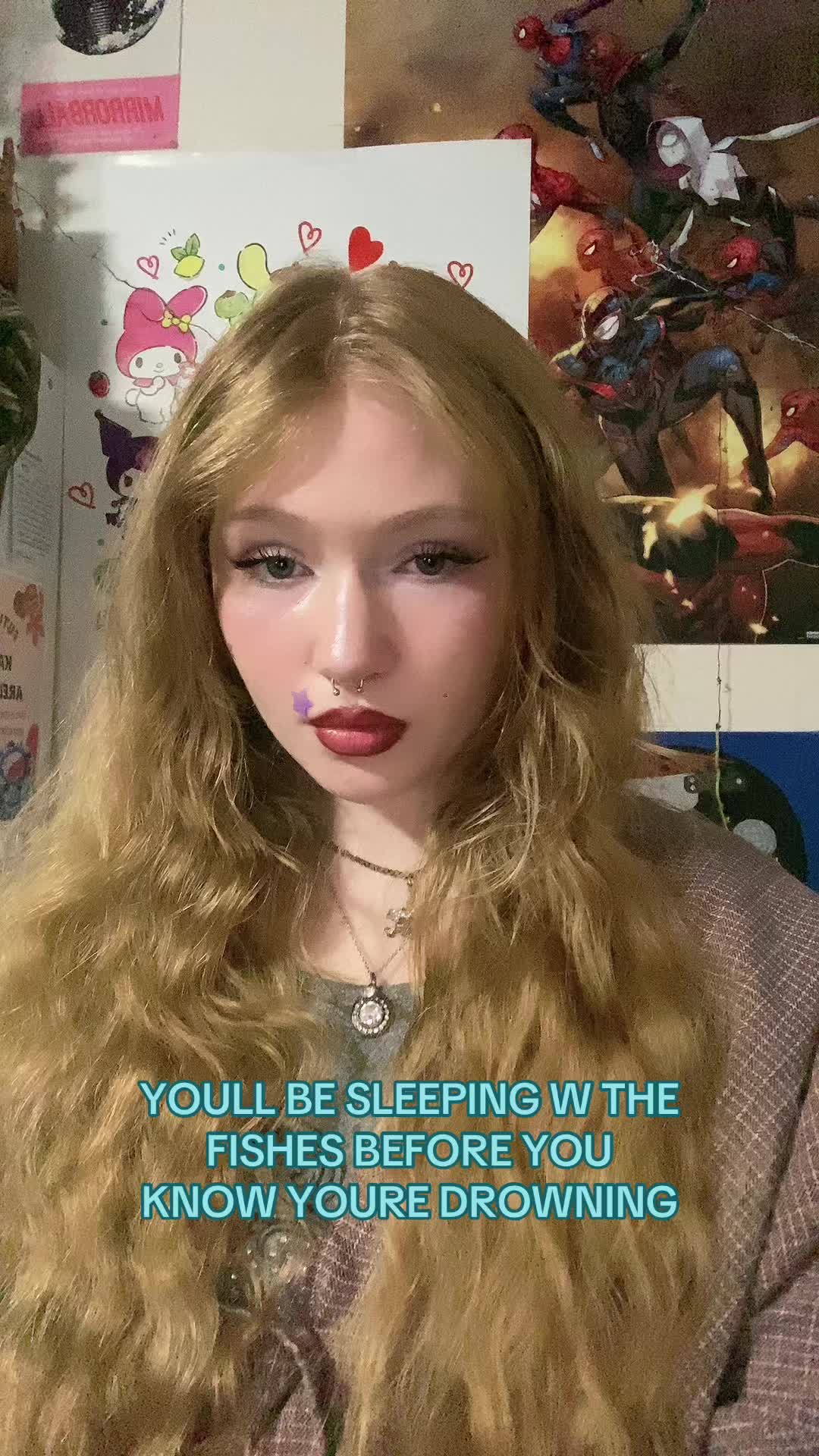 @kaylie arellano