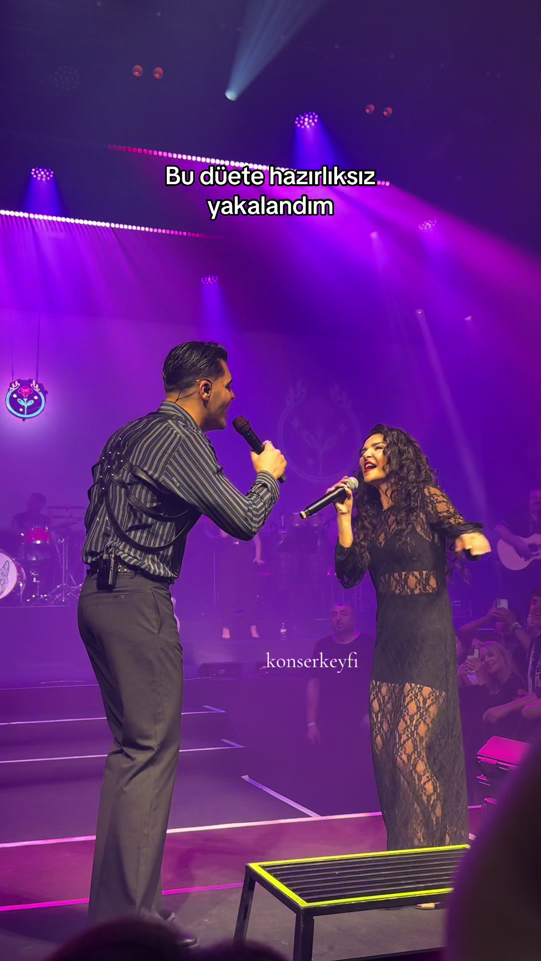 @Konser Keyfi