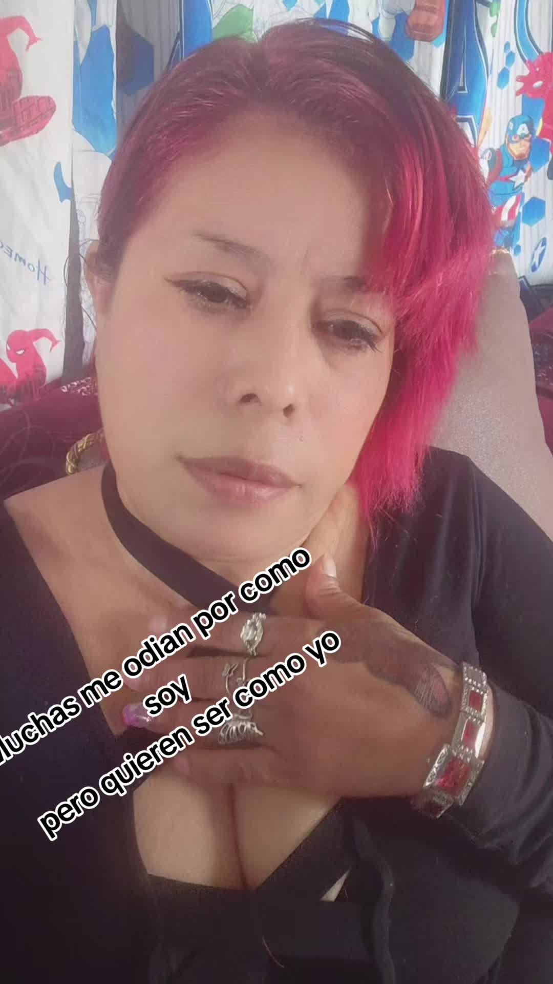 @xiomara Gonzalez