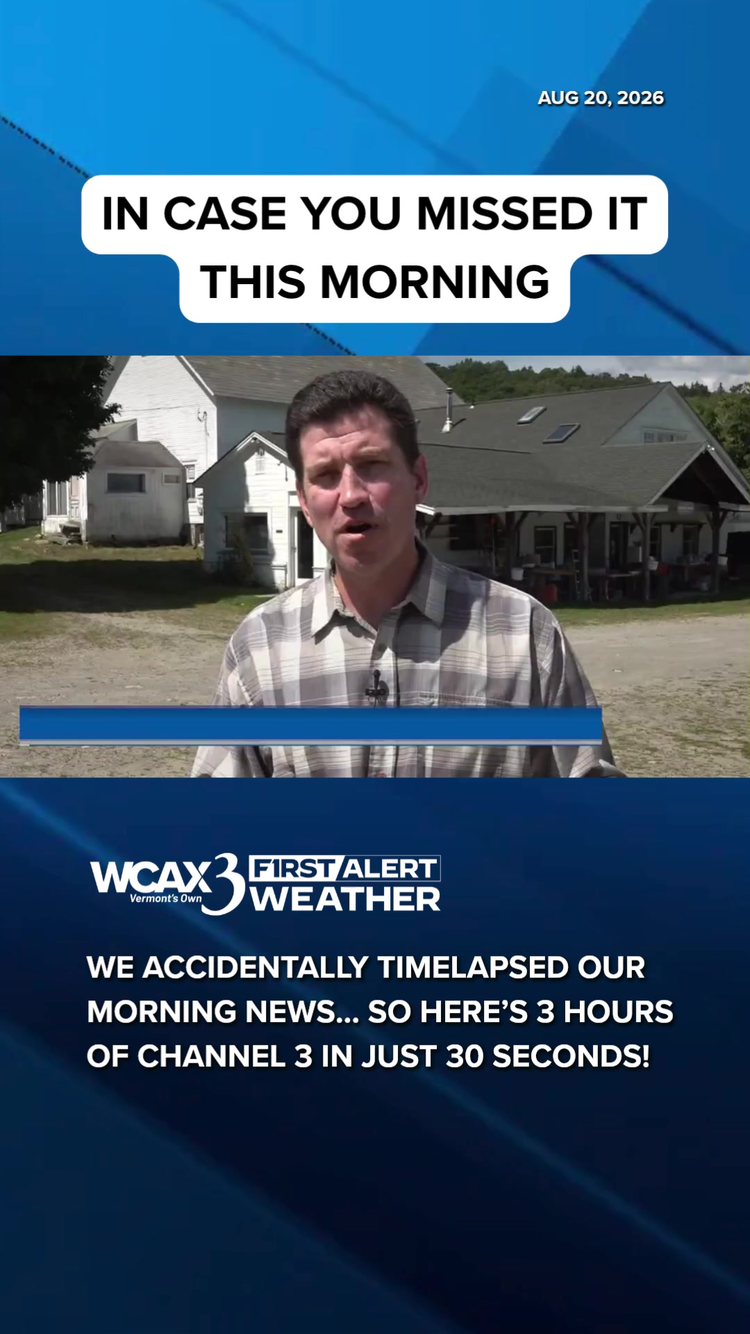 @WCAX-TV