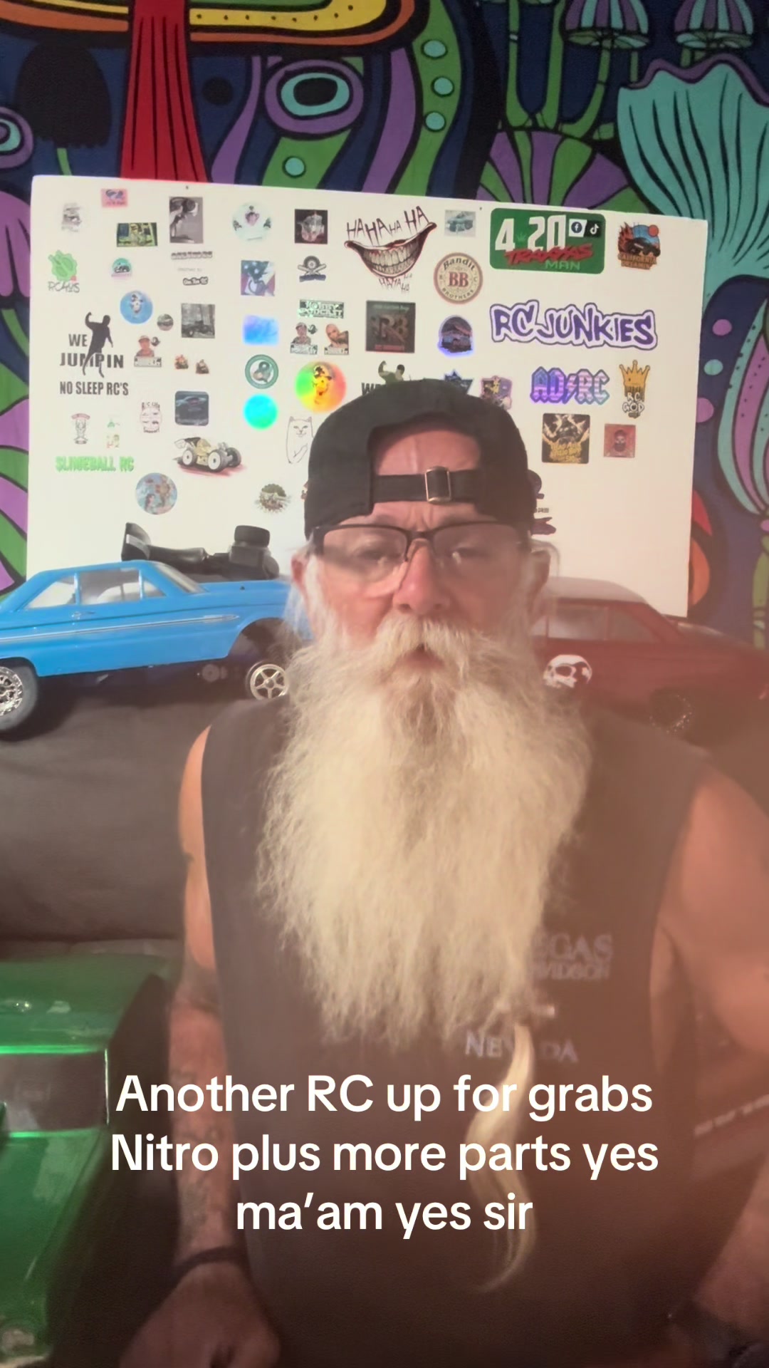 @420TraxxasMan
