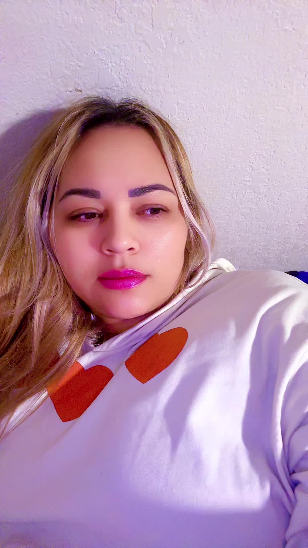 @🍓 🍓 mi rubia d la suerte🇭🇳