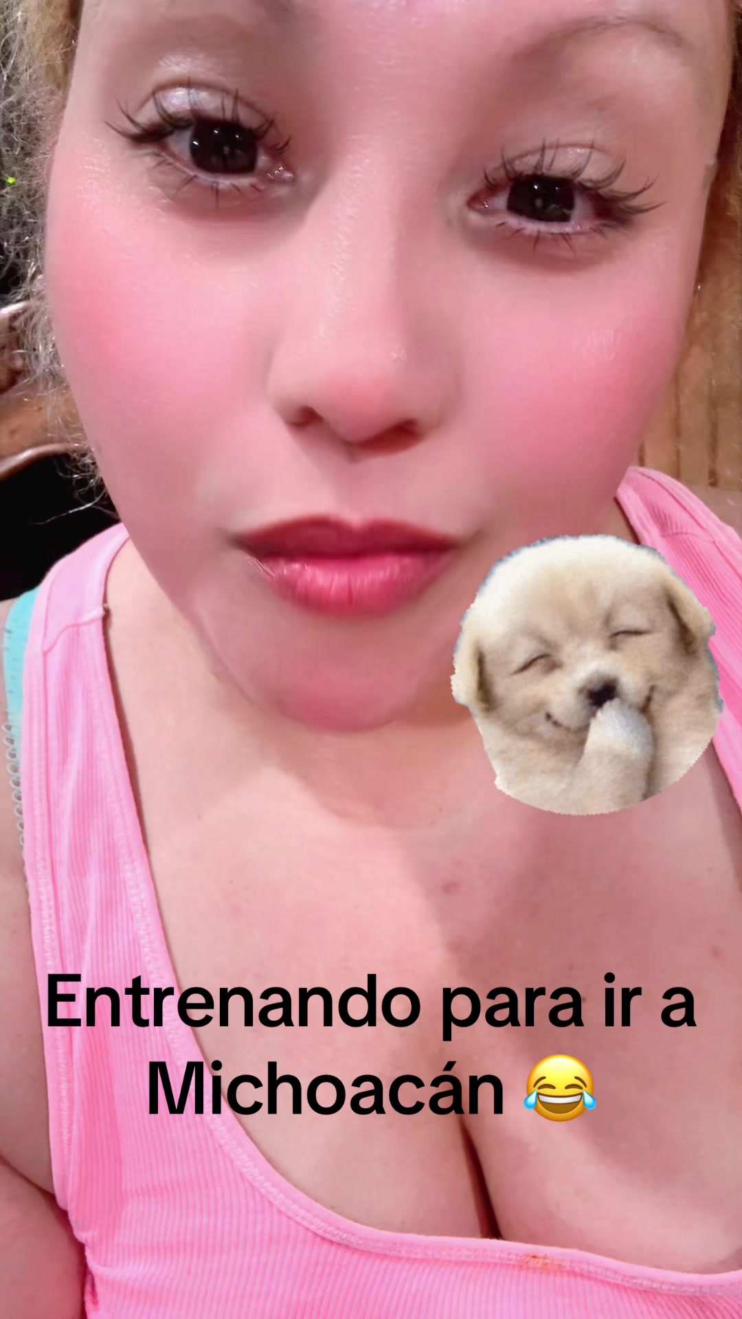 @Michoacanaallyzone