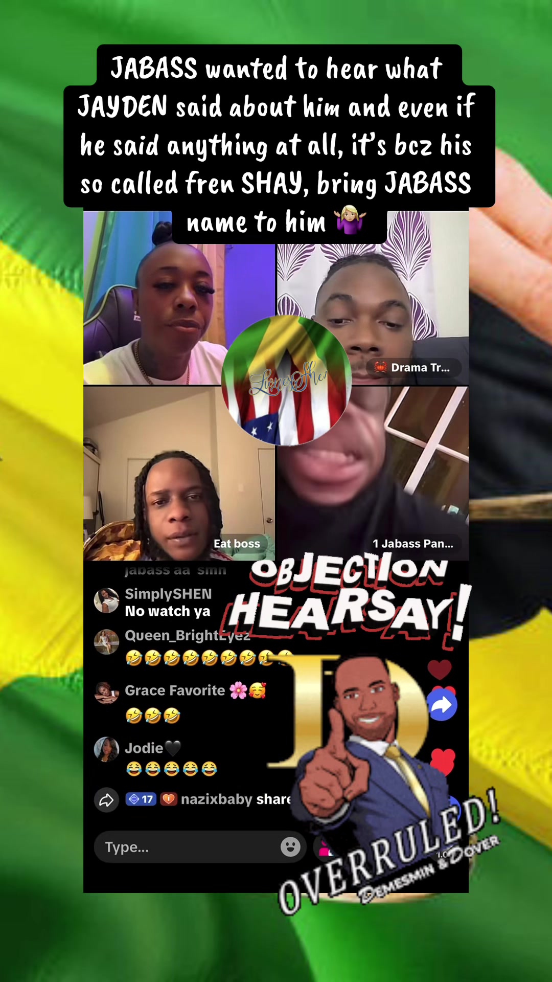 @♒️ᒪIOᑎᗴᔕᔕᔕᕼᗴ1🧿💜