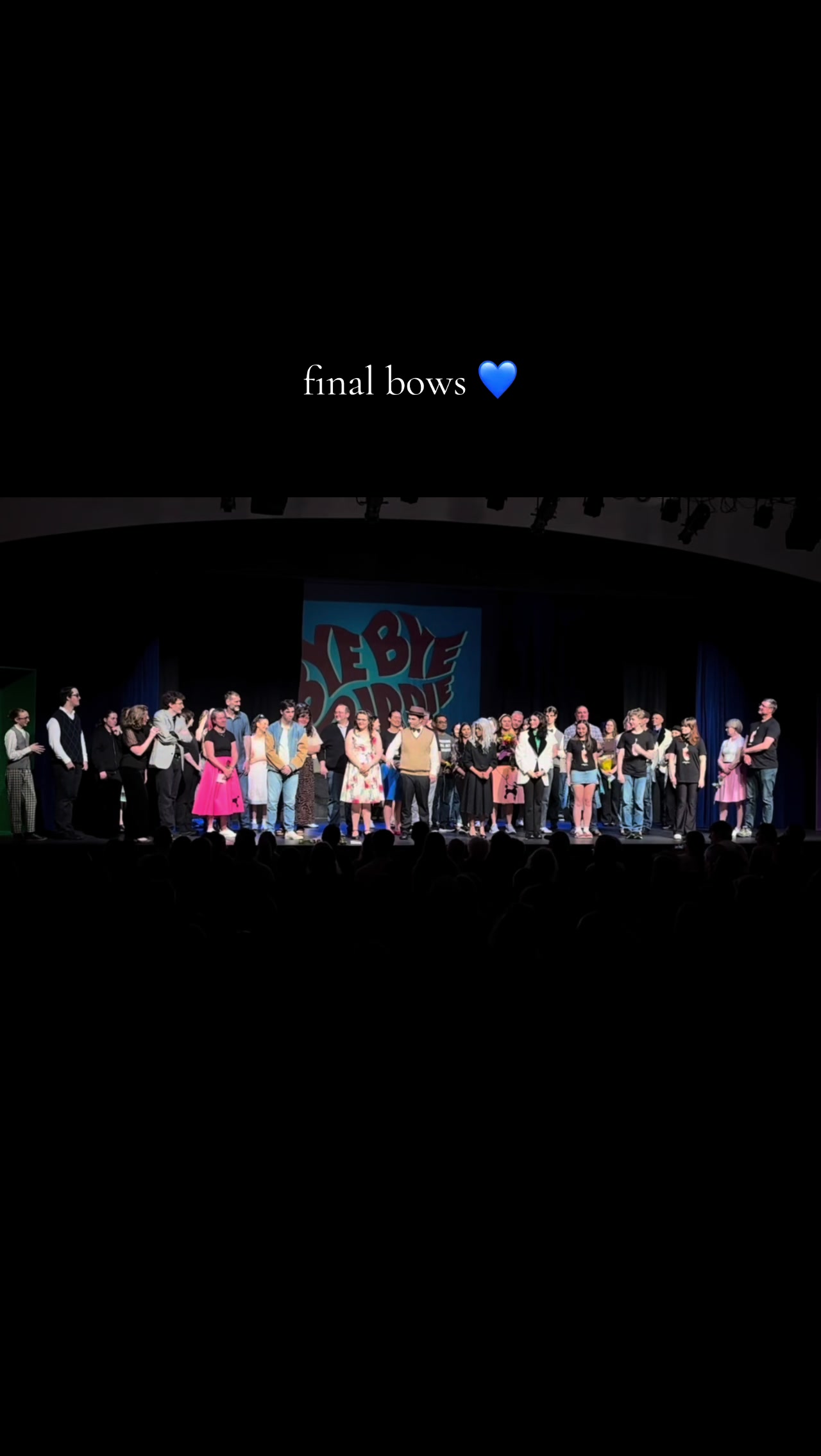 @bcs theatre troupe
