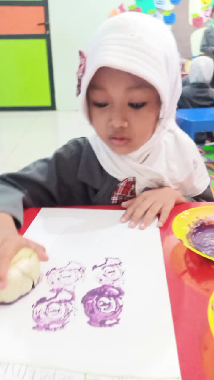 @TK Islam Antasari