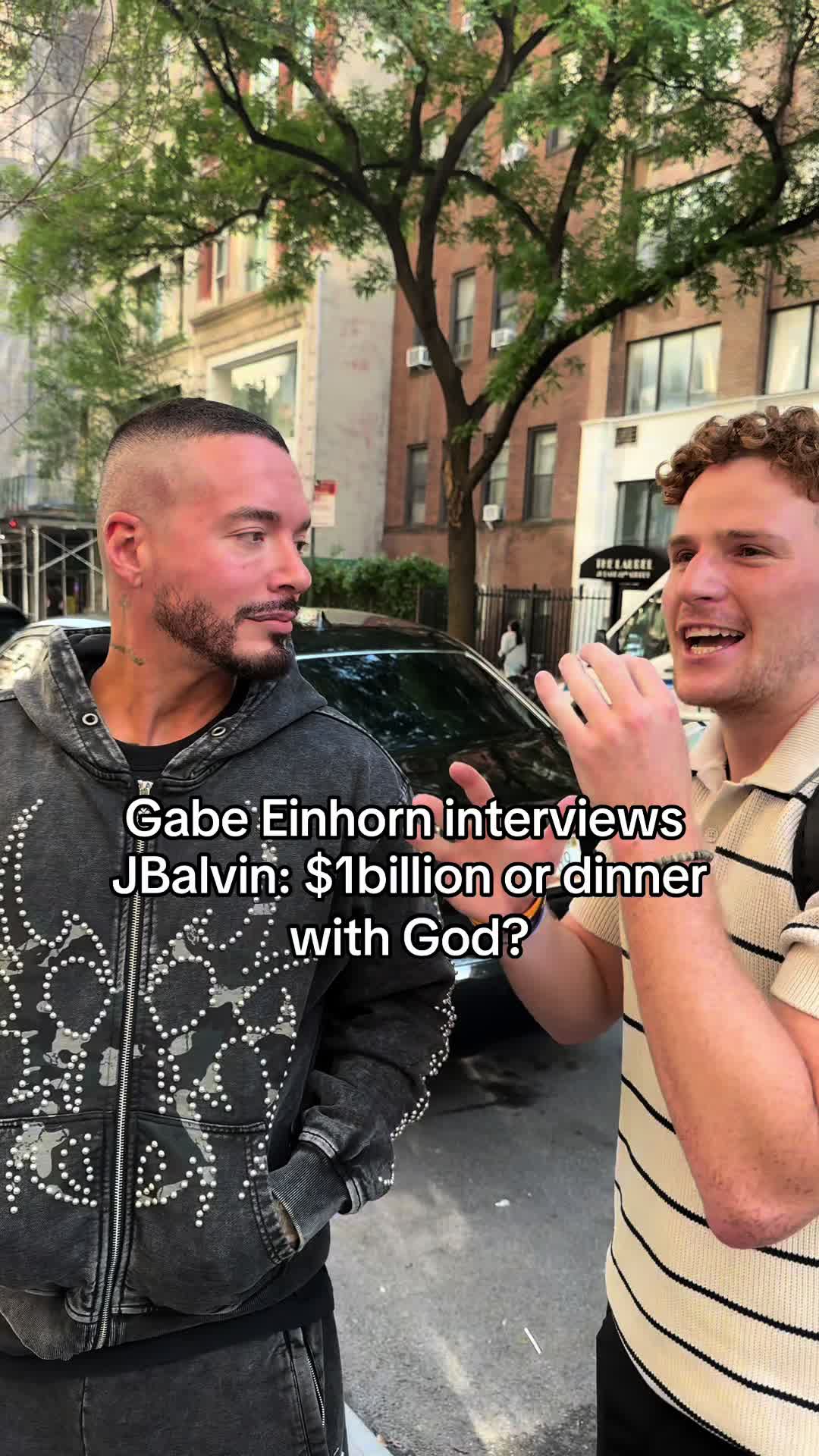 @Gabe Einhorn