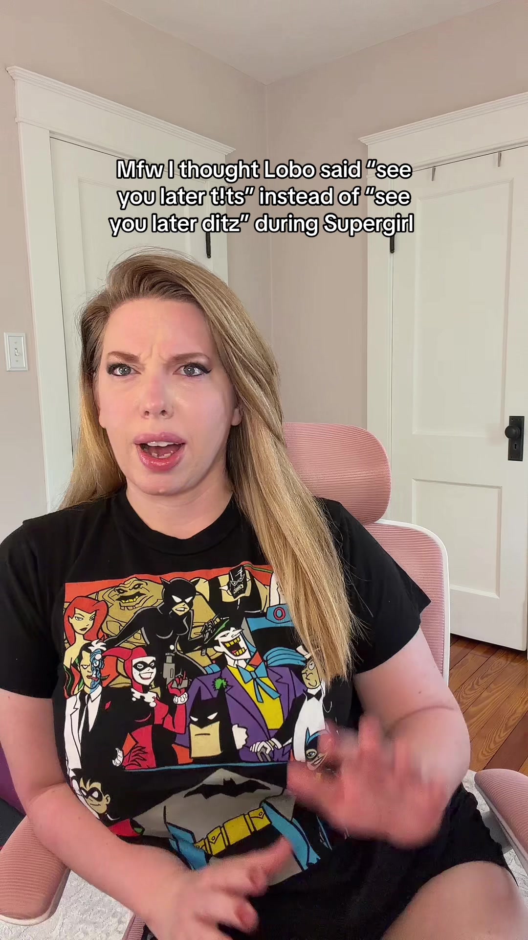@Sarah Spectre