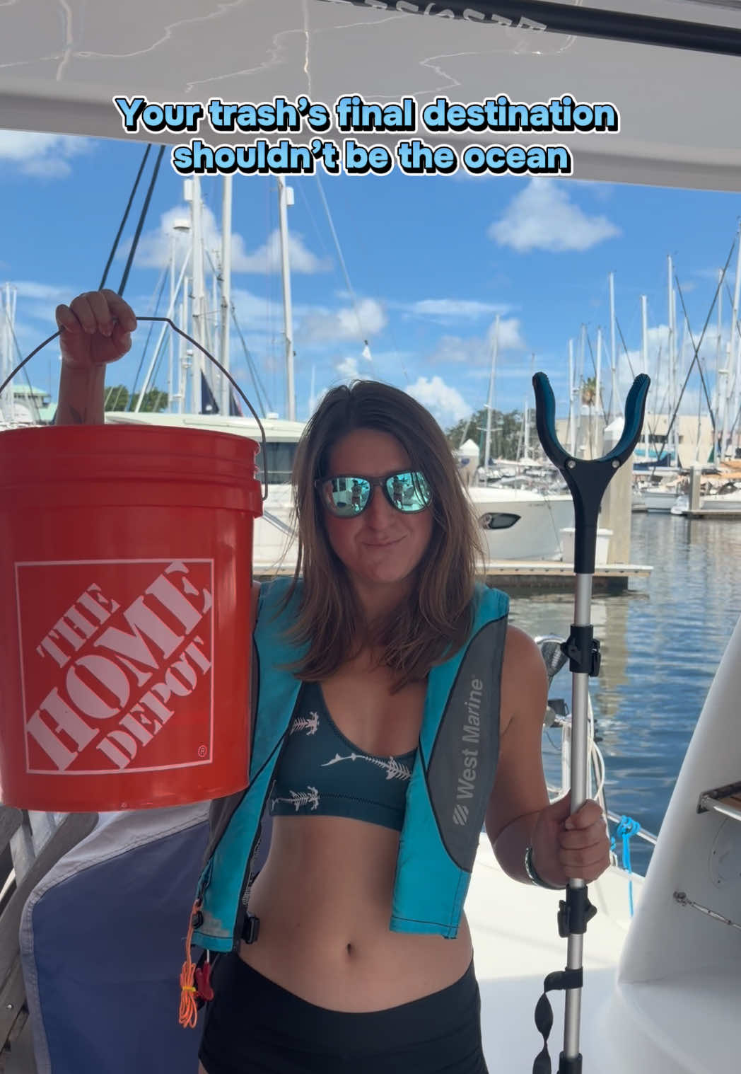 @Sailing the Pawsibilities