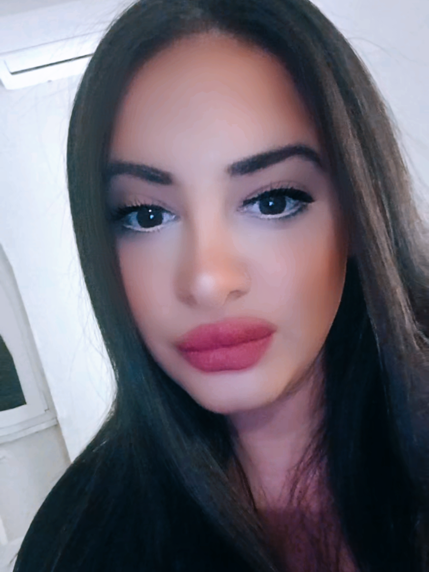 @Tiziana Faramo