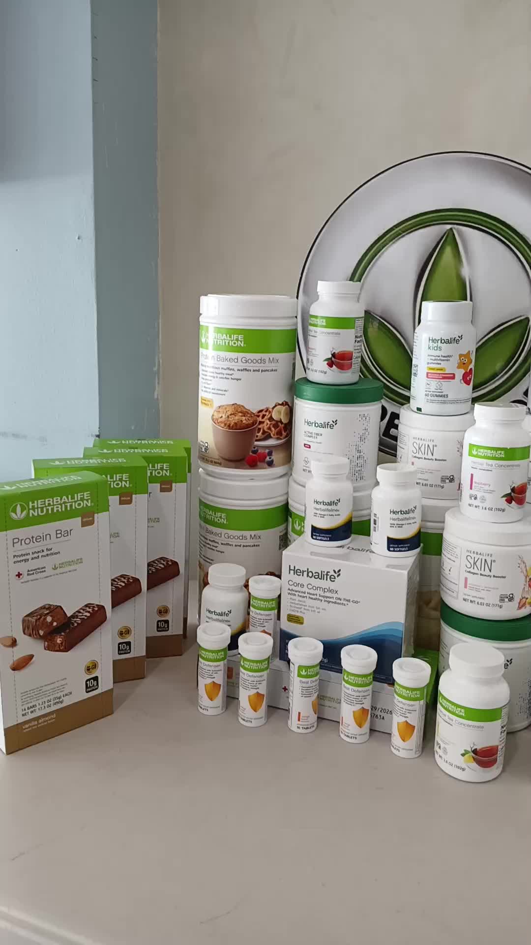 @Chulita Reinos Herbalife