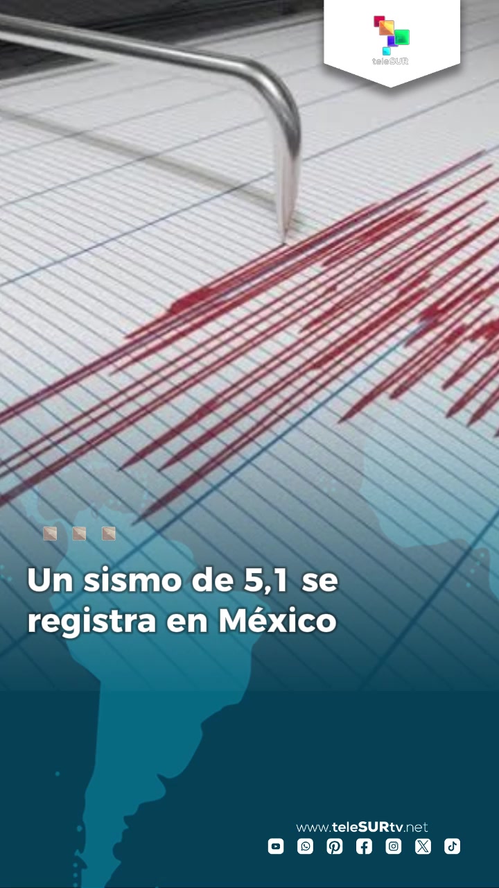 @teleSUR Clips