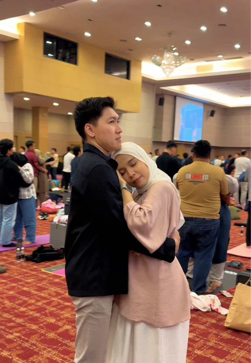 @hospitalislamazzahrah