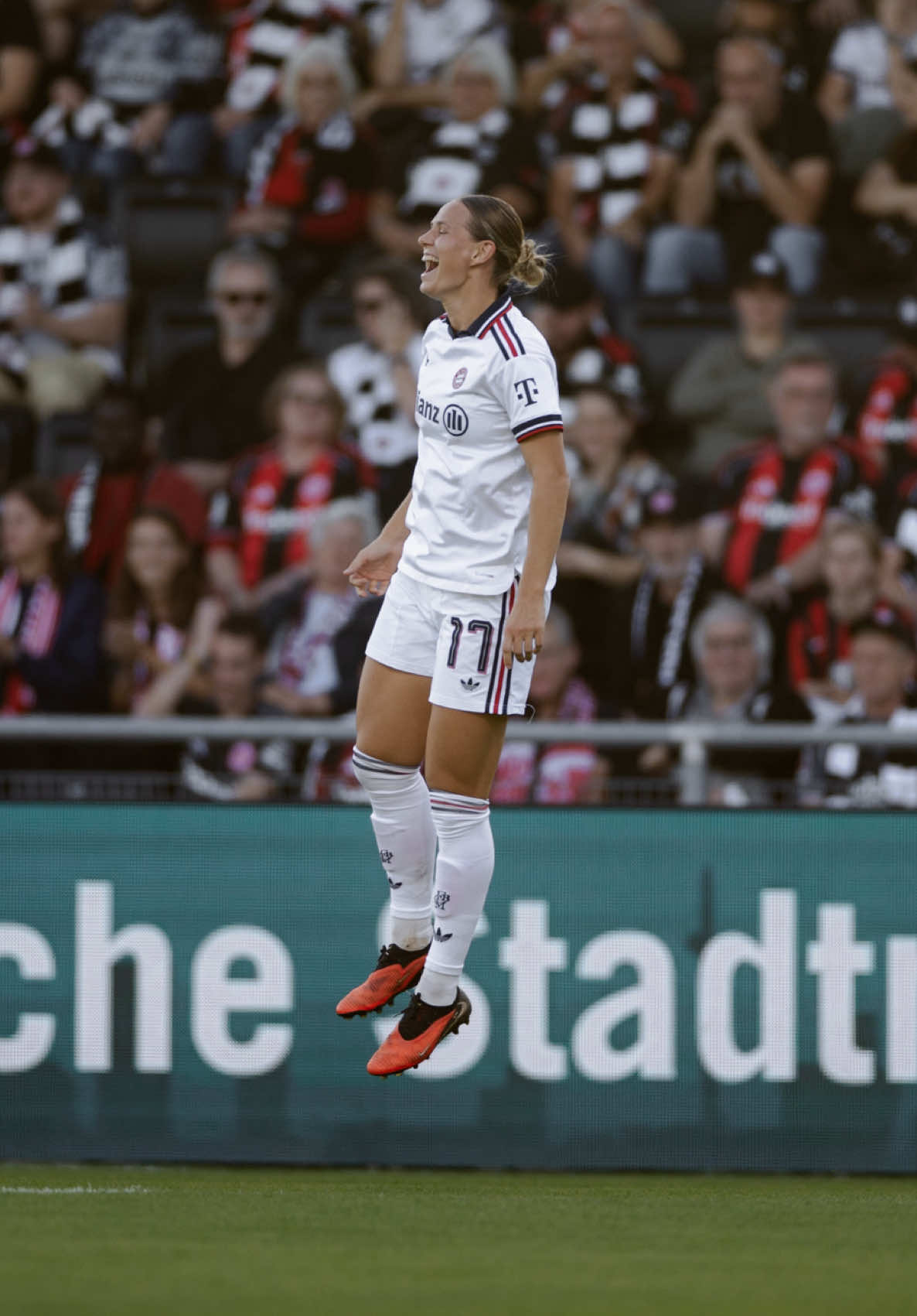 @FCBayernWomen