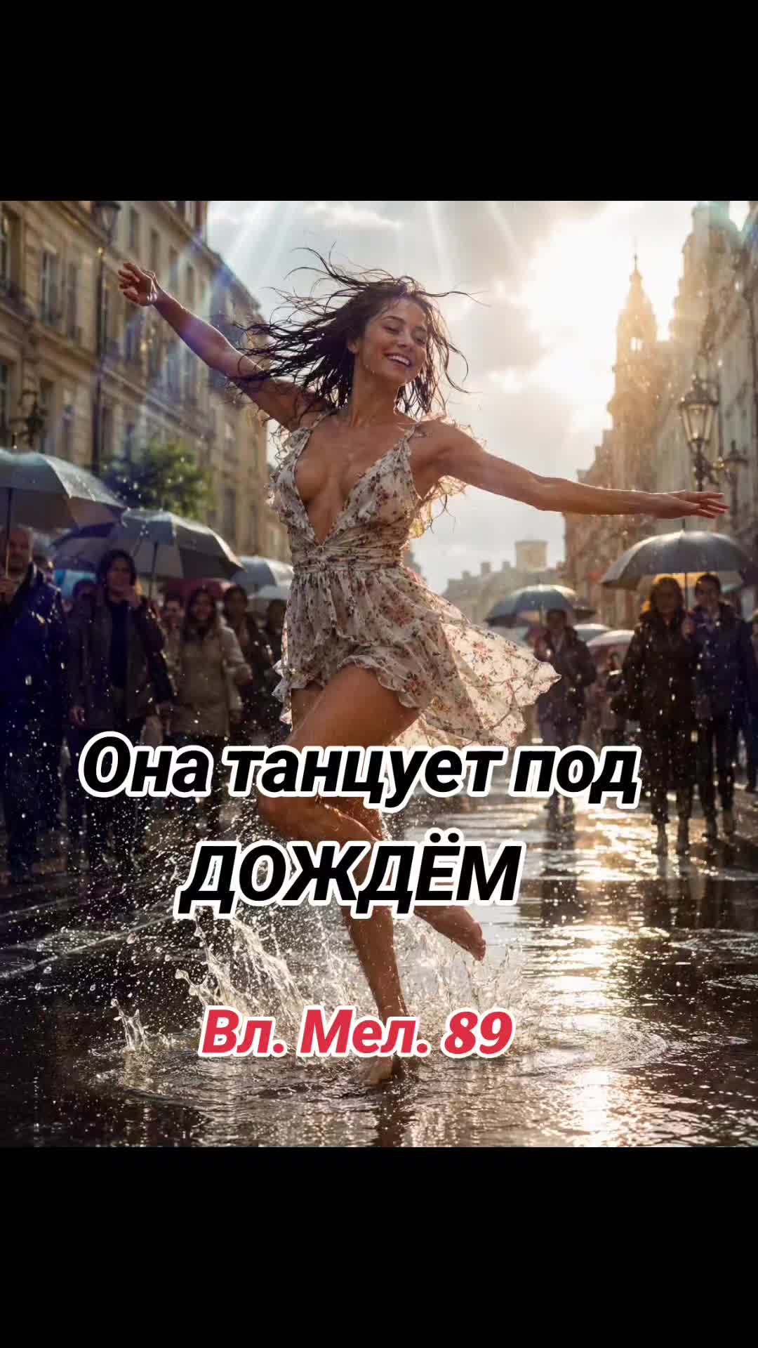 @Вл.Мел.89 🎶 Wladimir. M