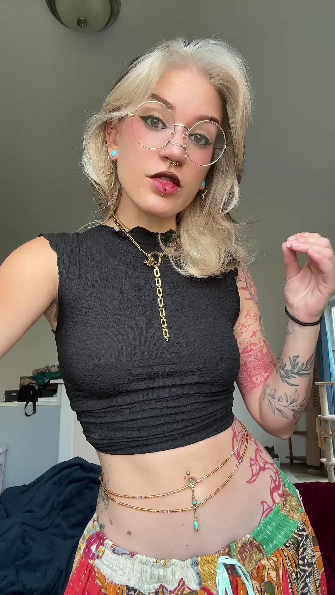 @Boogie Rae