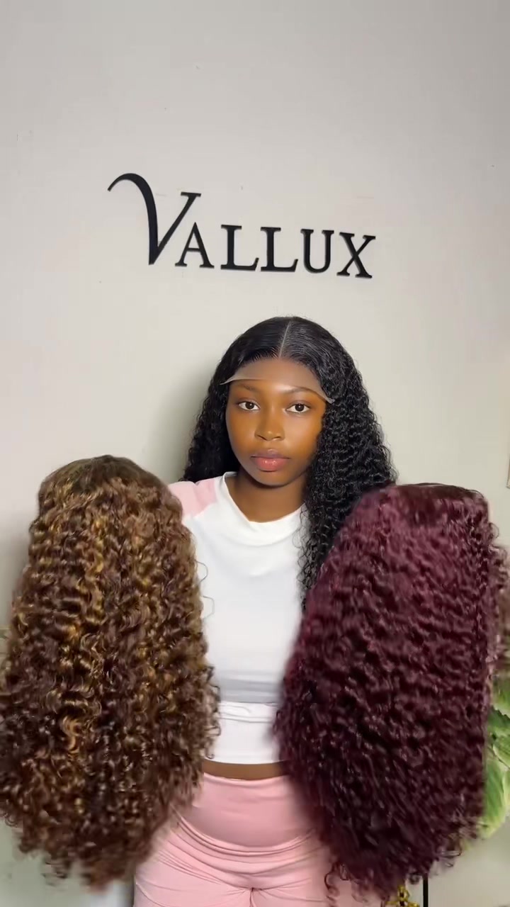 @Vallux Hair💇♀️👱♀️