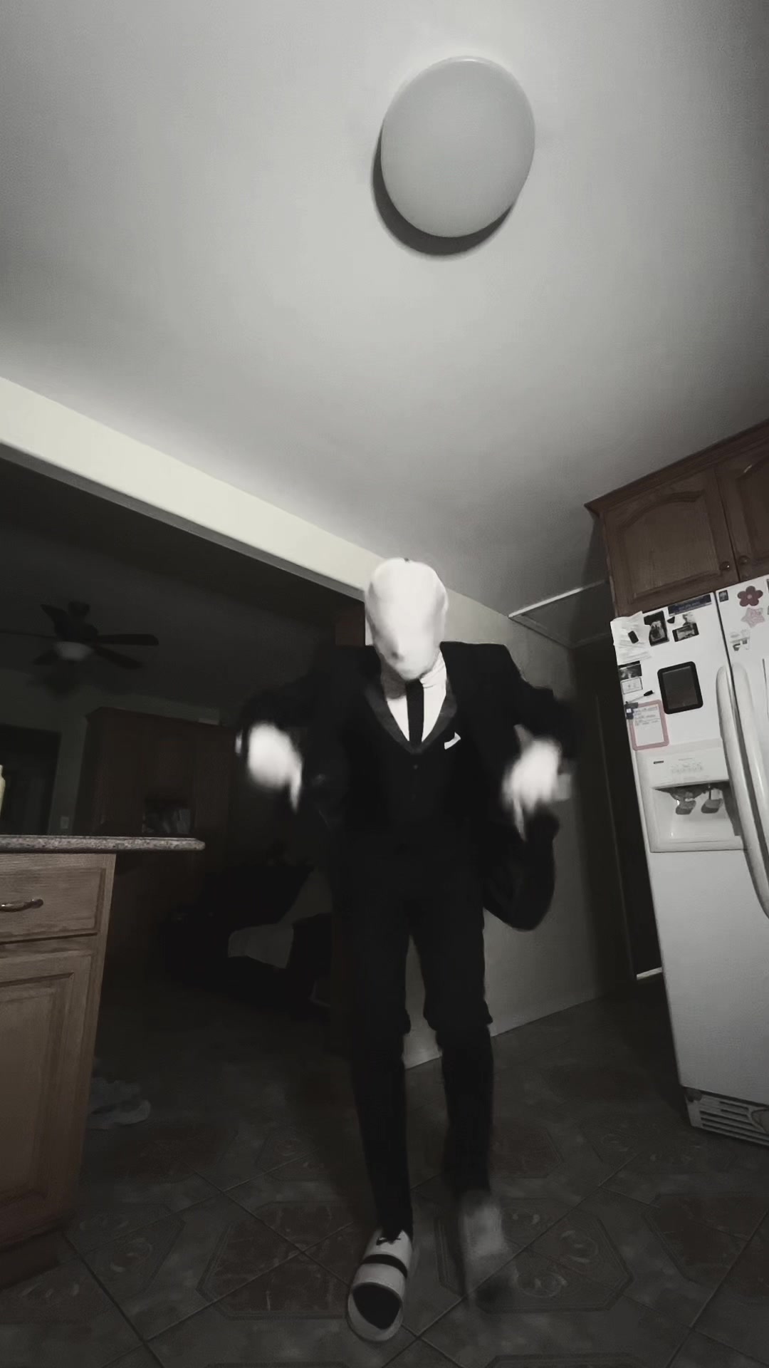 @Slenderman