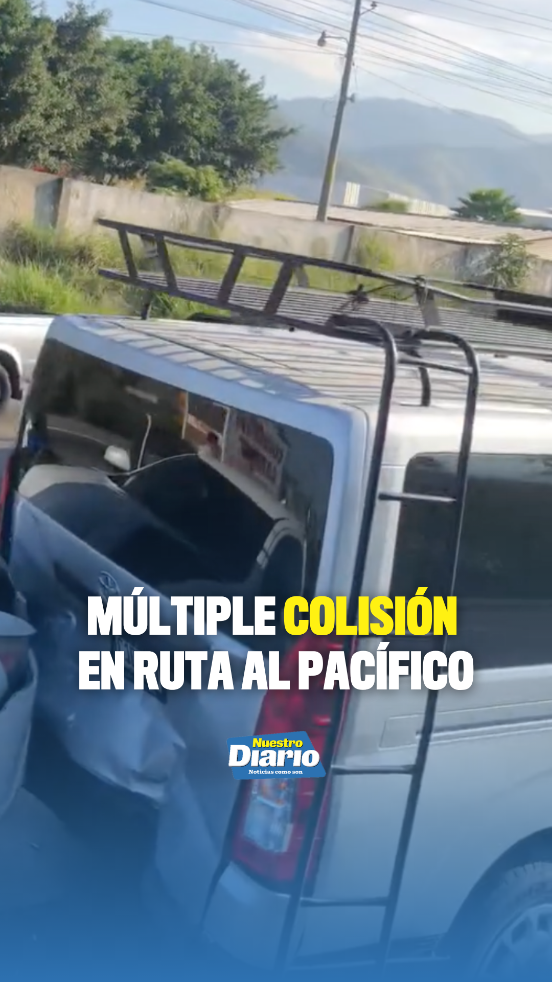 @Tiktok oficial Nuestro Diario