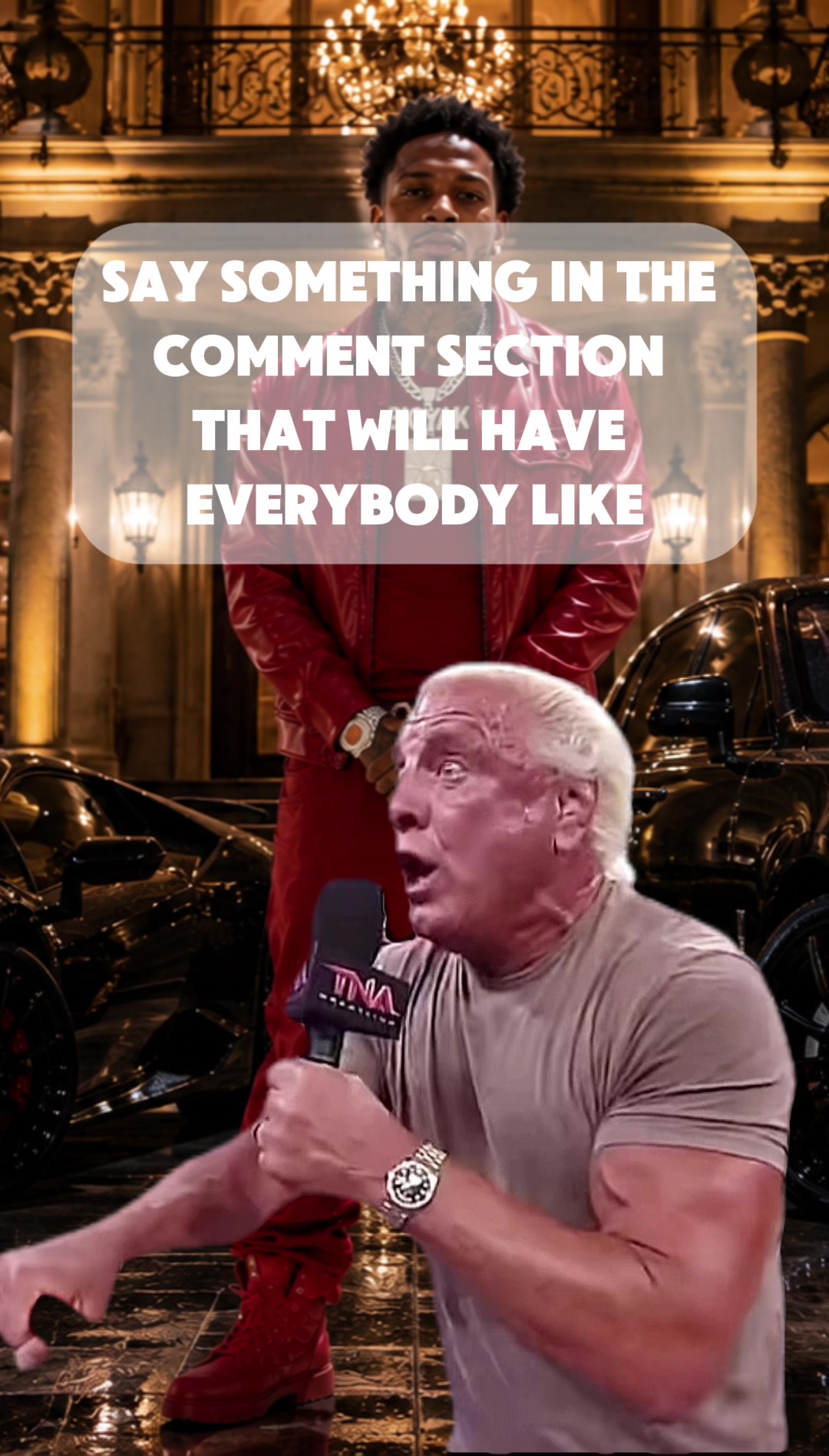 @Big Yak