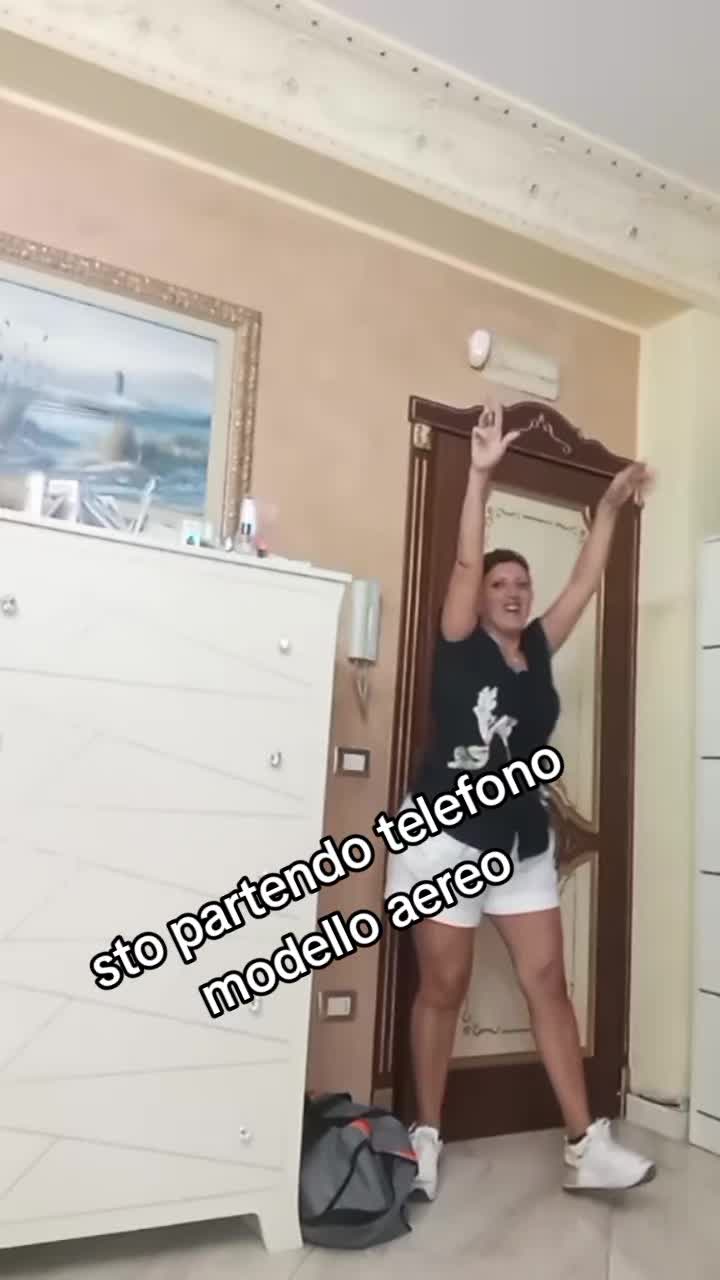 @Very la Guerriera la Capitana
