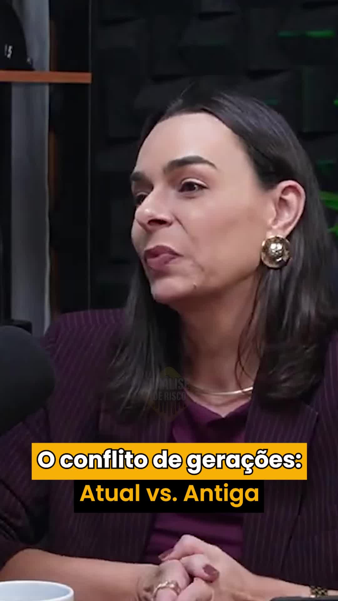 @An&aacute;lise de Risco