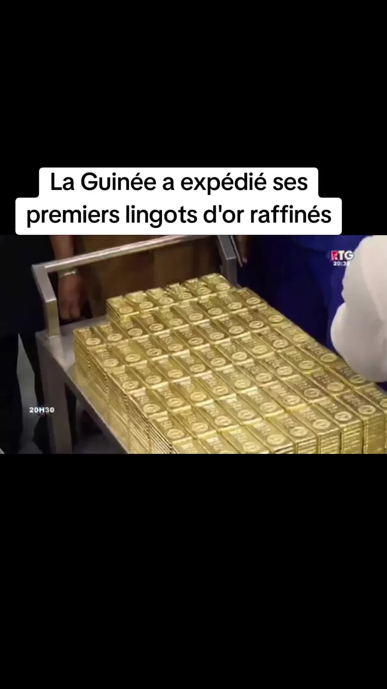 @nimba nationale🇬🇳