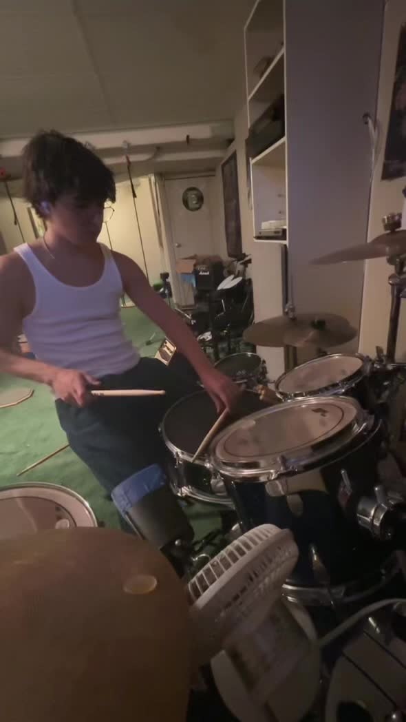 @ethandrums