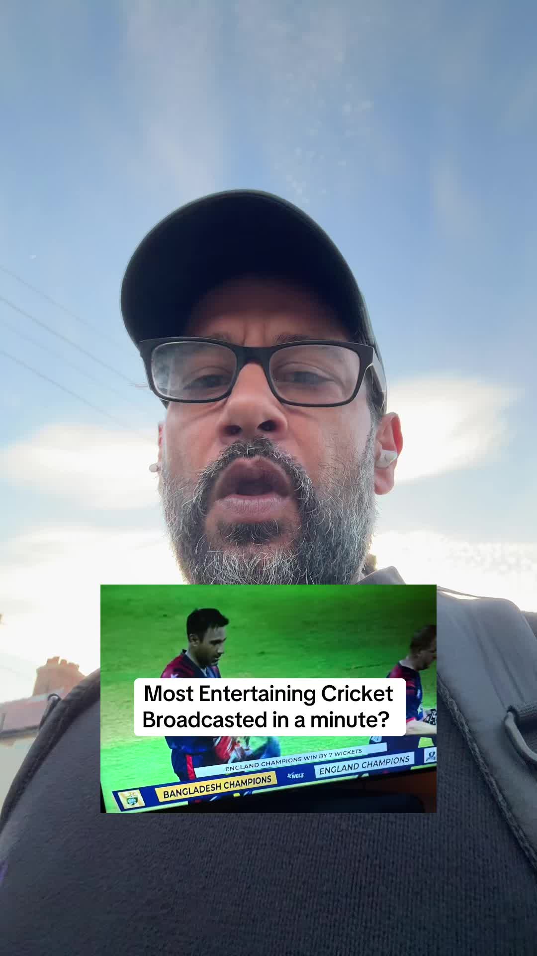 @MySide of Cricket