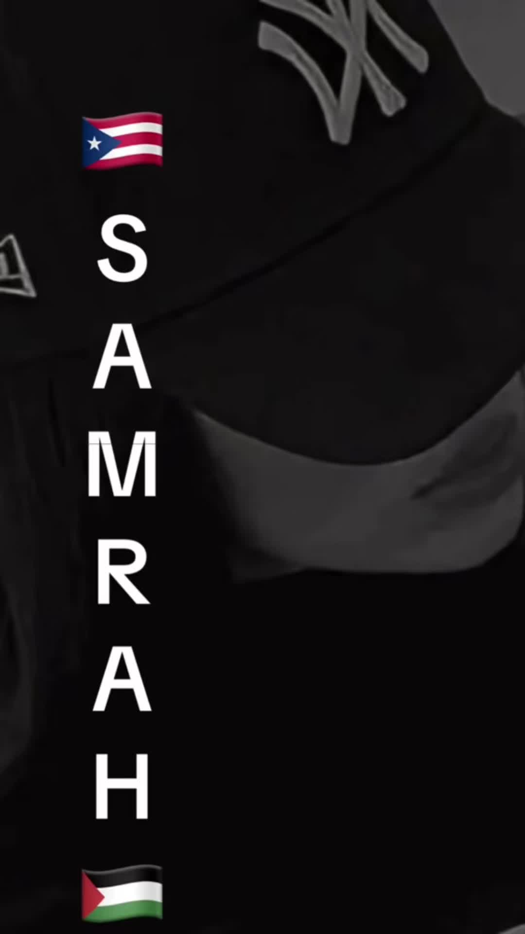 @Samrah888