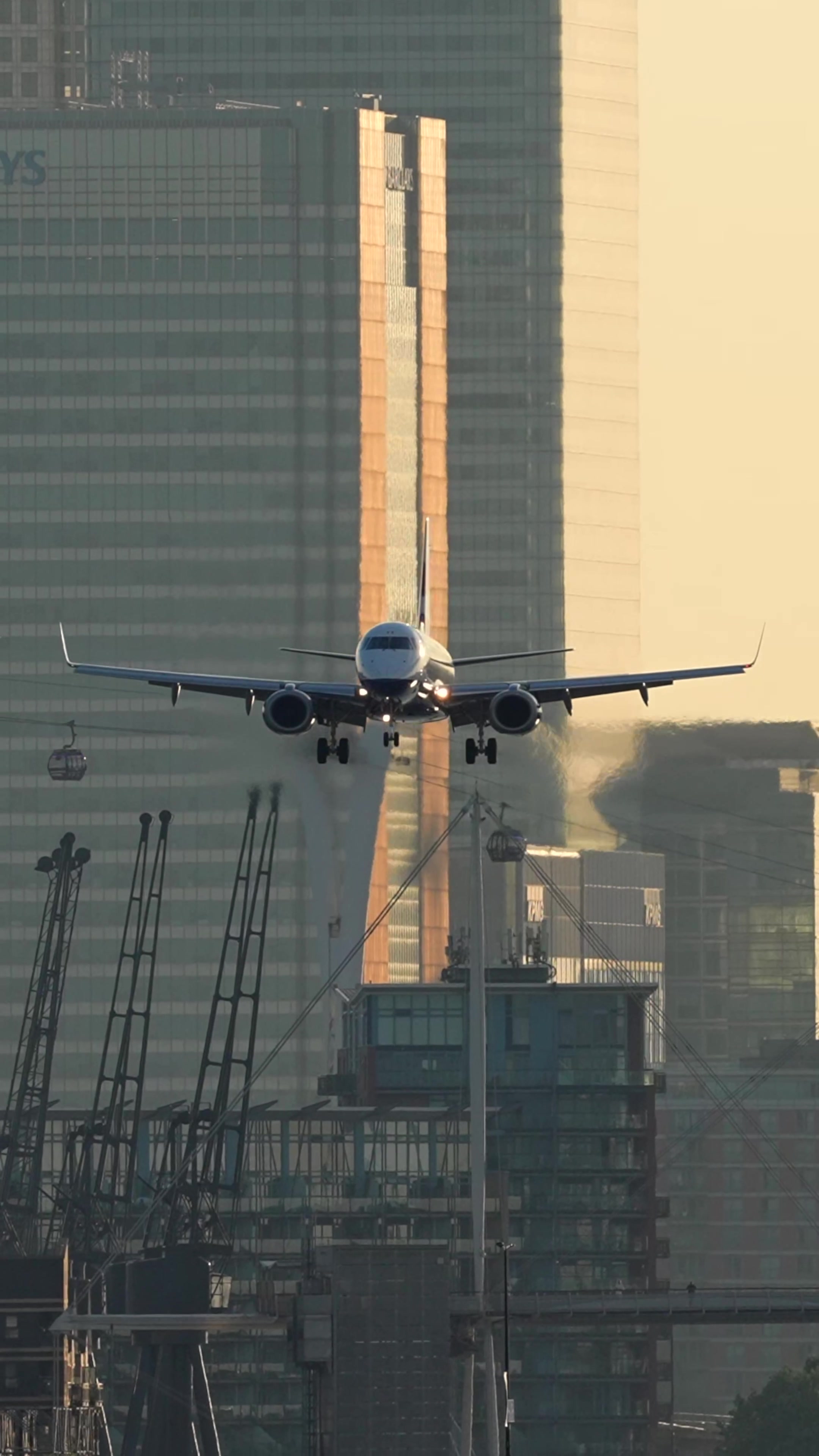 @Think Planes