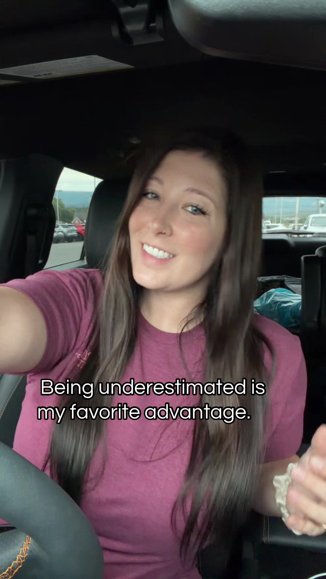 @mandie ruckman