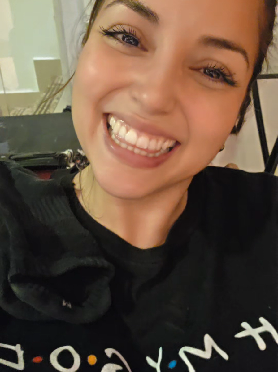 @Mayra Aldana